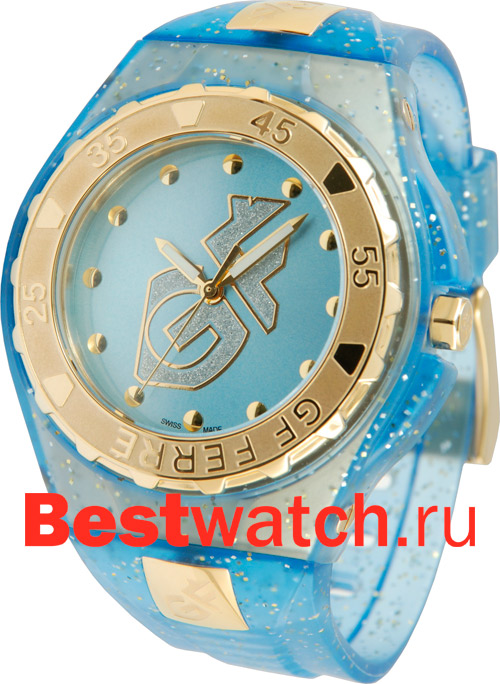 Часы GF Ferre Ladies GF.ME9024J_19